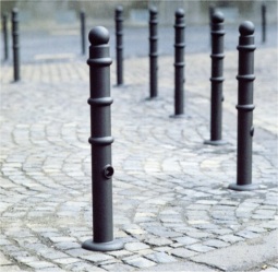 Poller - 600