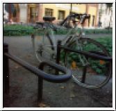 Fahrradstnder System Agrippina 675