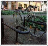 Fahrradstnder System Agrippina 675